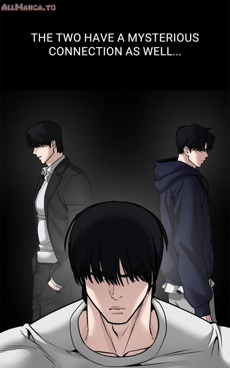 Read Designated Bully (en) Manga Online