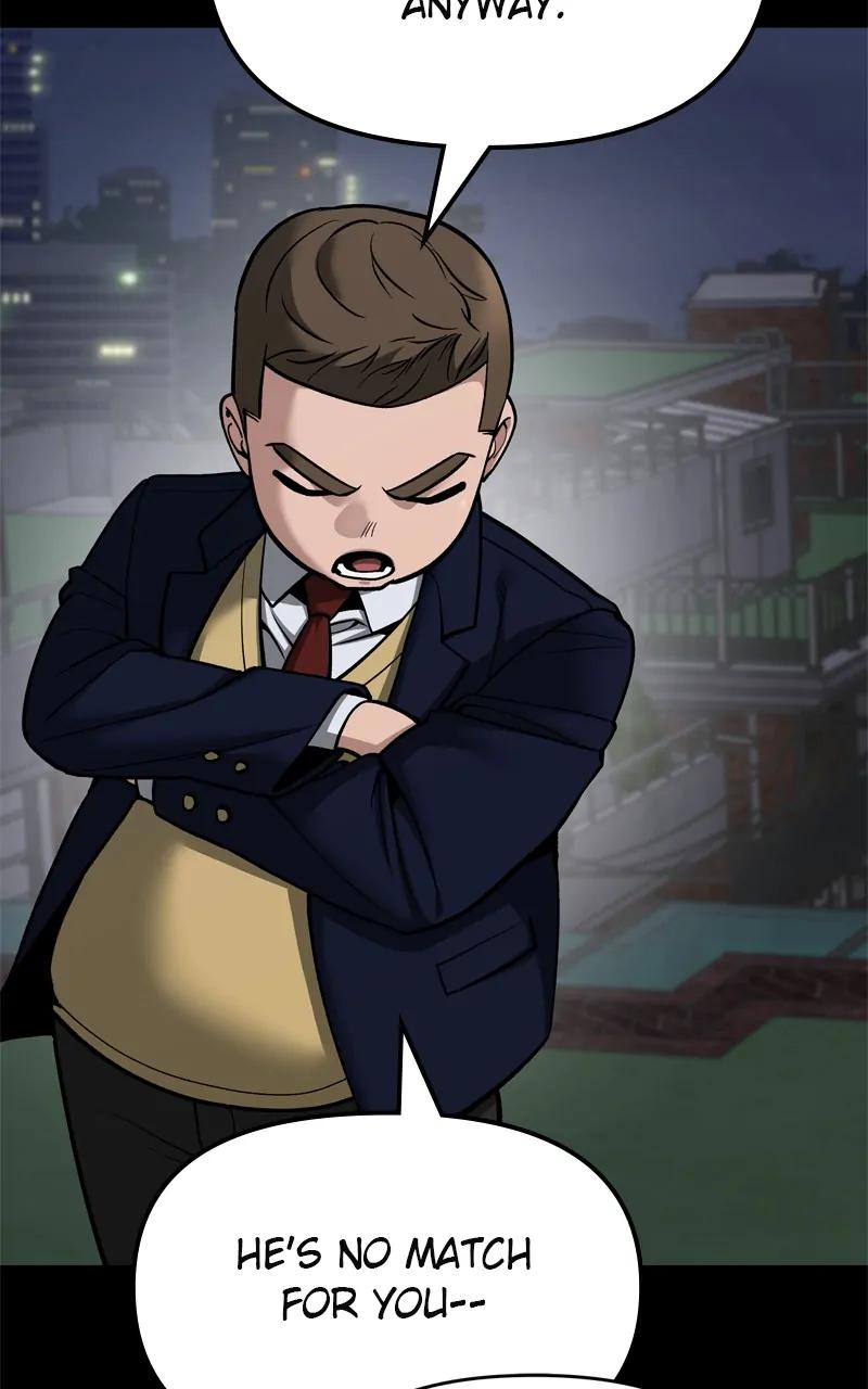 Read Designated Bully (en) Manga Online