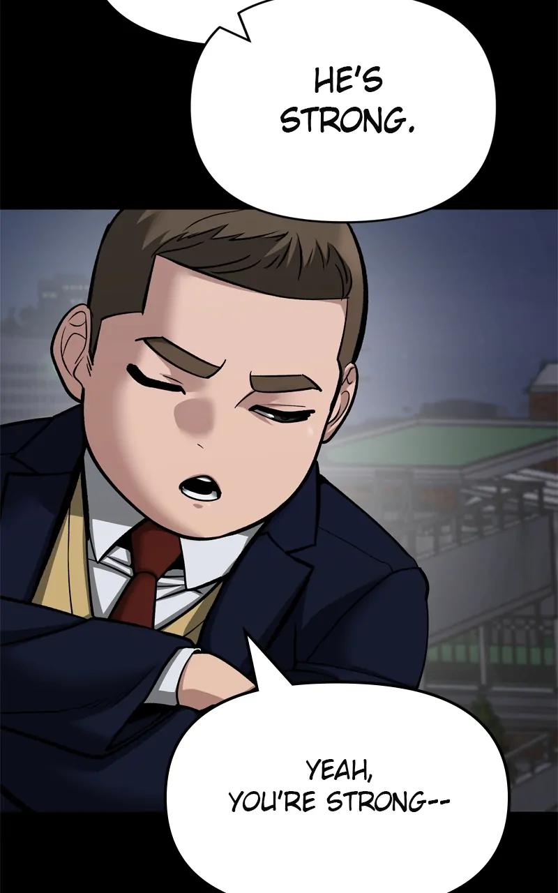 Read Designated Bully (en) Manga Online