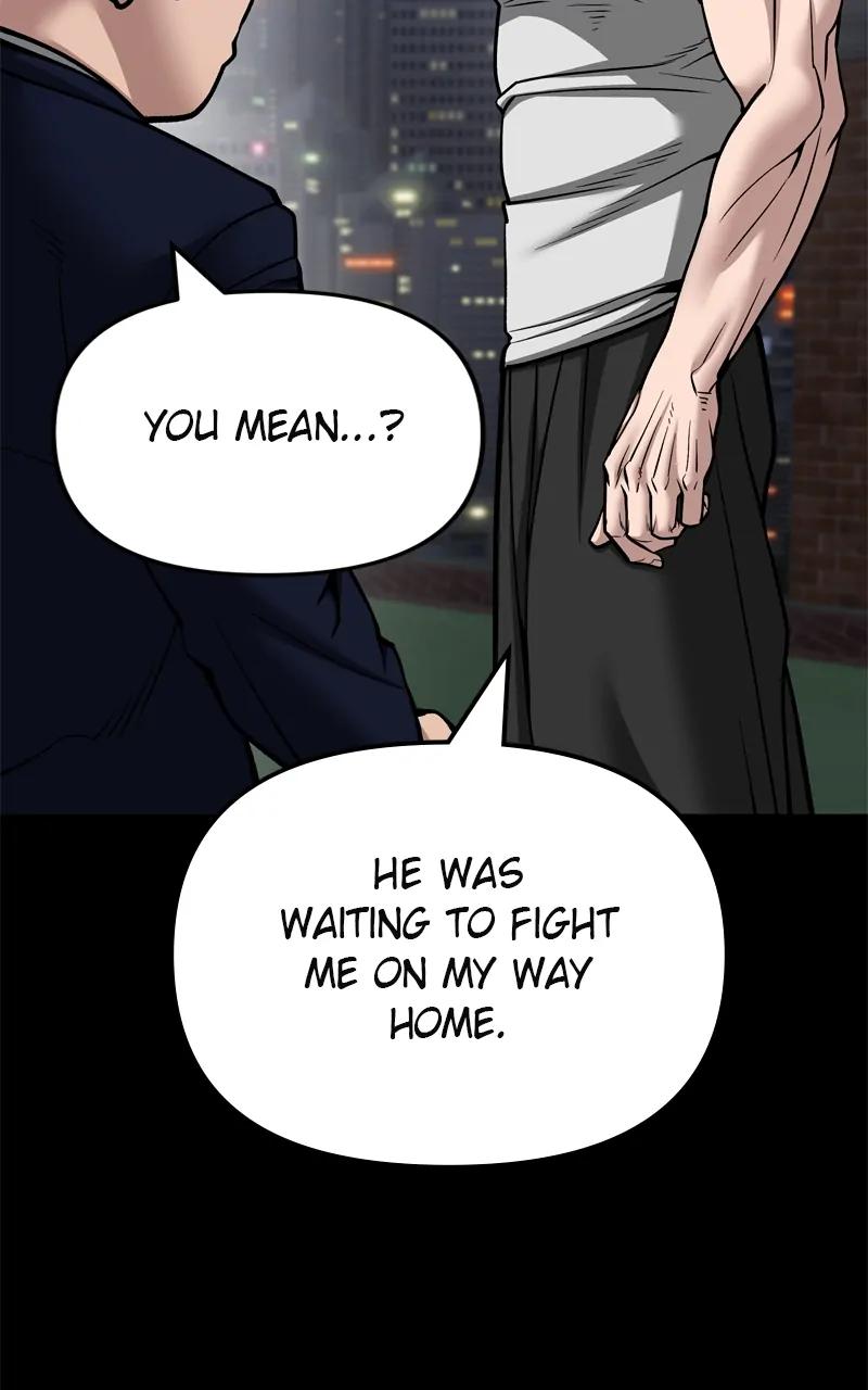 Read Designated Bully (en) Manga Online