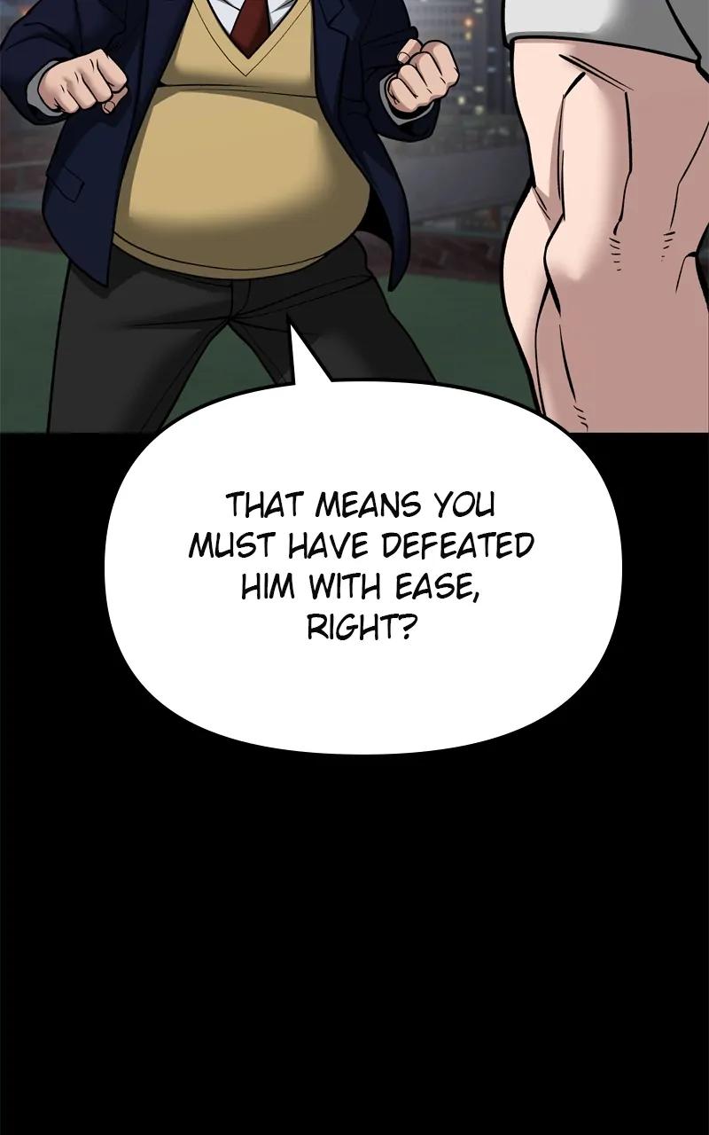 Read Designated Bully (en) Manga Online