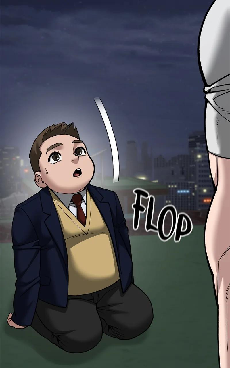 Read Designated Bully (en) Manga Online