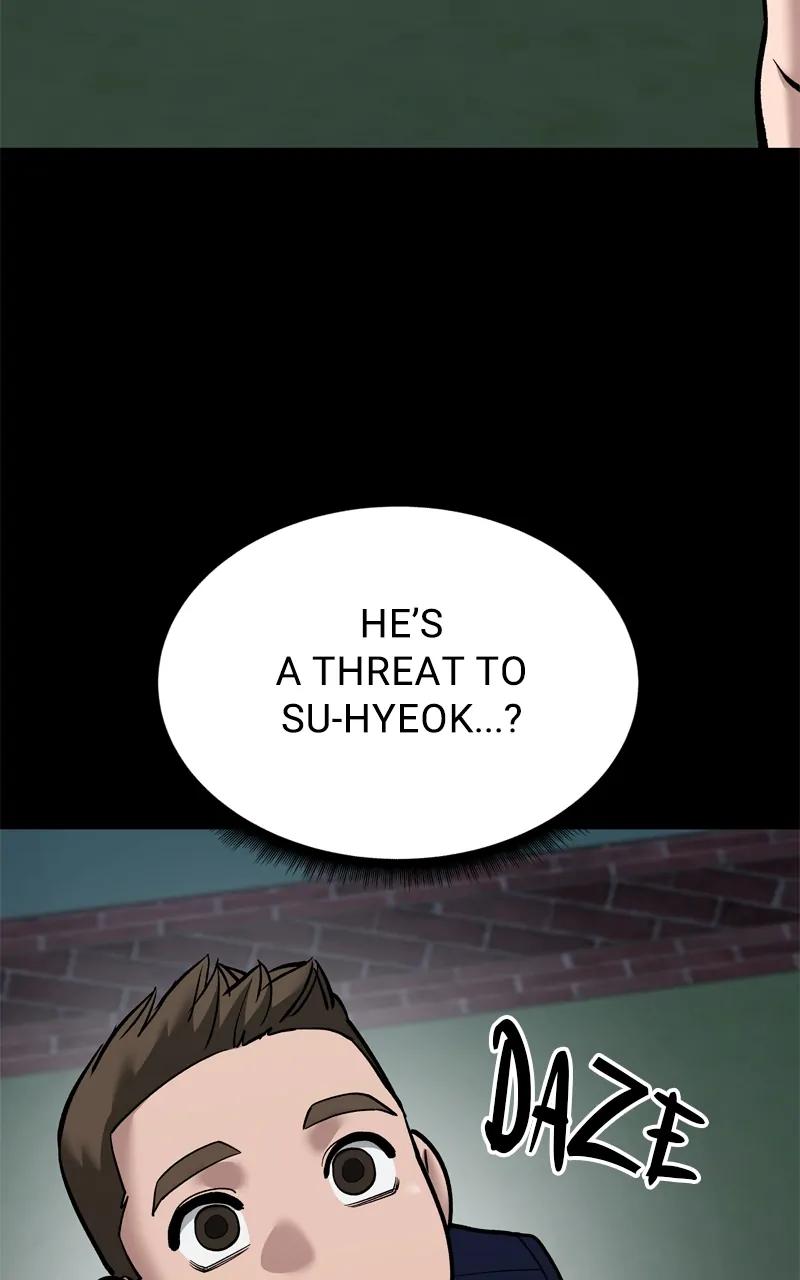 Read Designated Bully (en) Manga Online