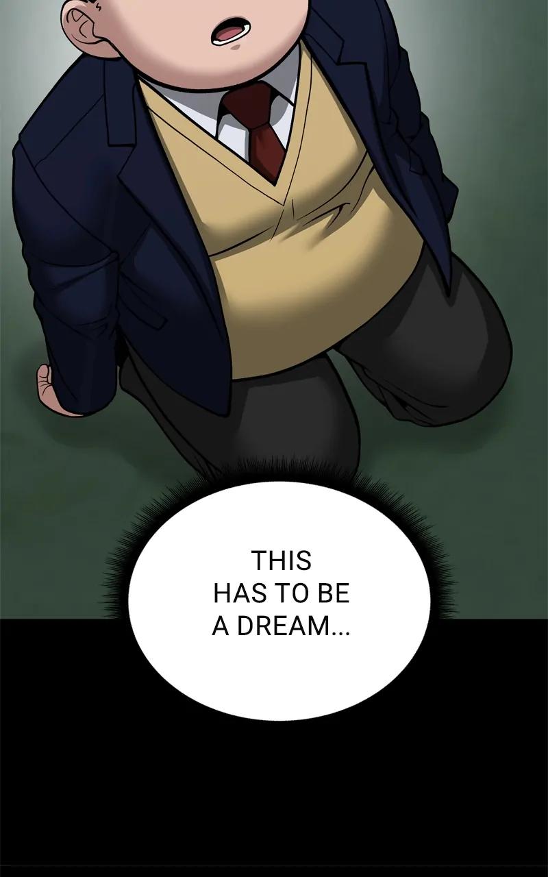Read Designated Bully (en) Manga Online