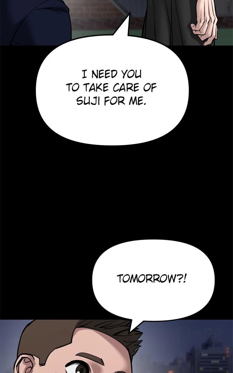 Read Designated Bully (en) Manga Online