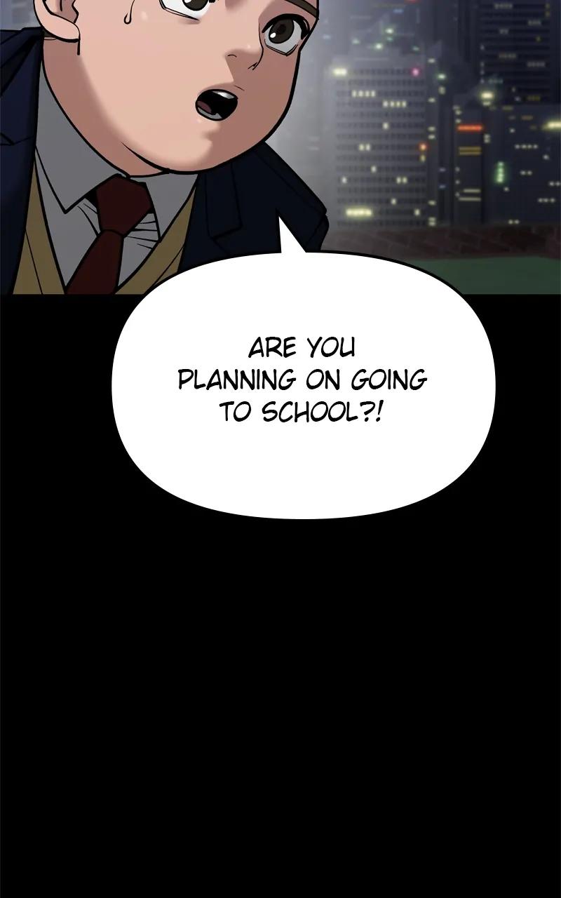 Read Designated Bully (en) Manga Online