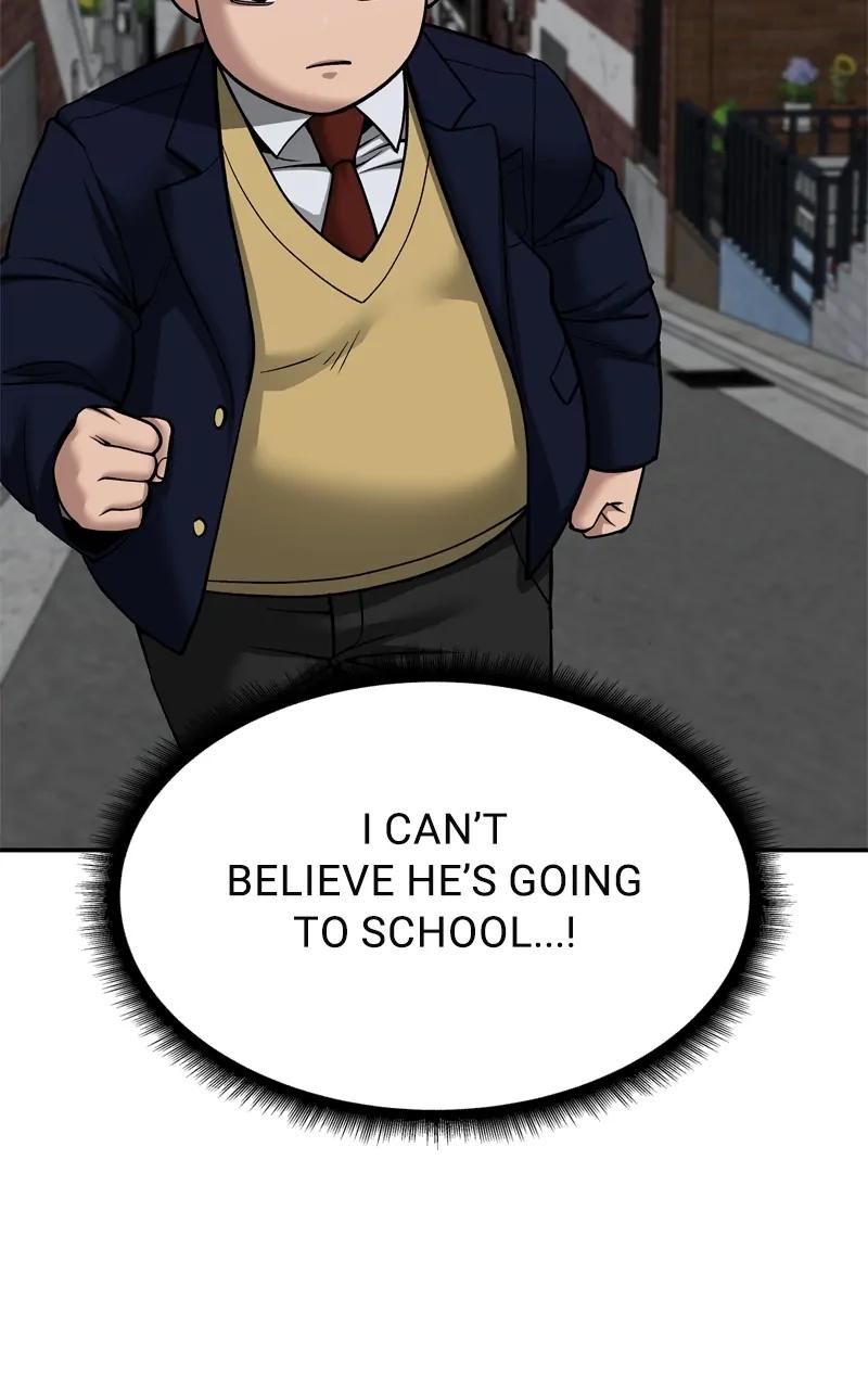 Read Designated Bully (en) Manga Online