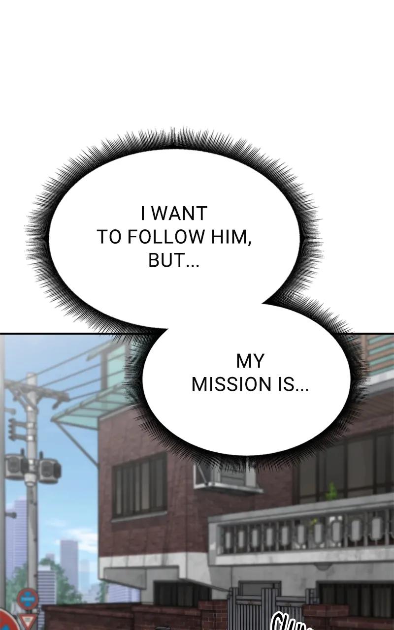Read Designated Bully (en) Manga Online