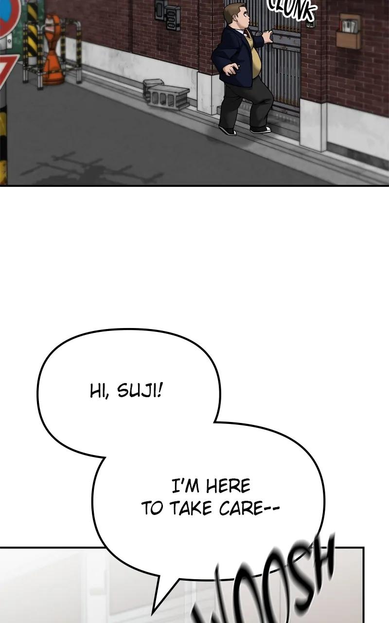 Read Designated Bully (en) Manga Online