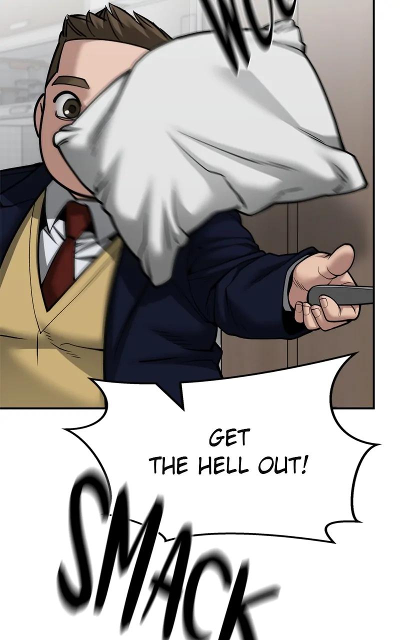 Read Designated Bully (en) Manga Online