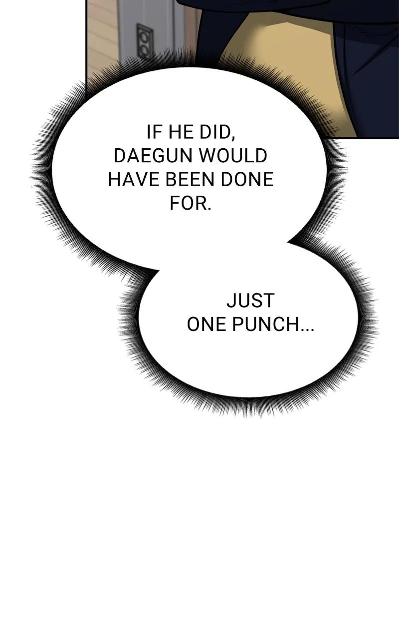 Read Designated Bully (en) Manga Online