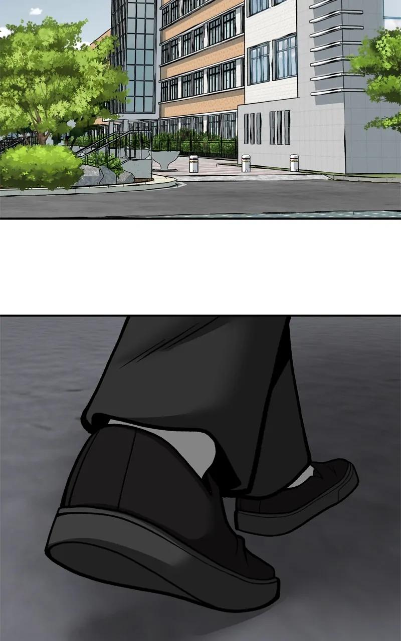 Read Designated Bully (en) Manga Online