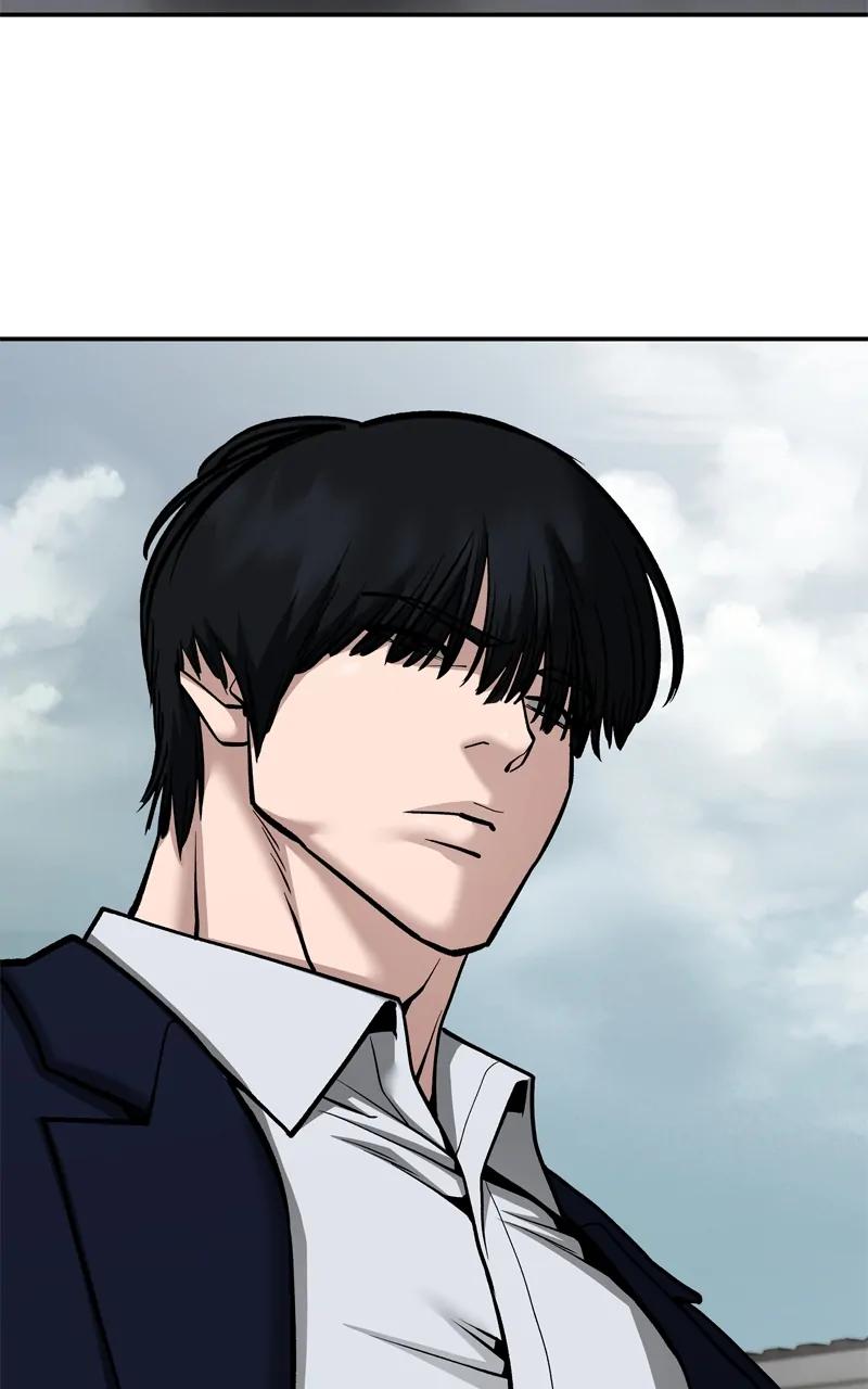 Read Designated Bully (en) Manga Online