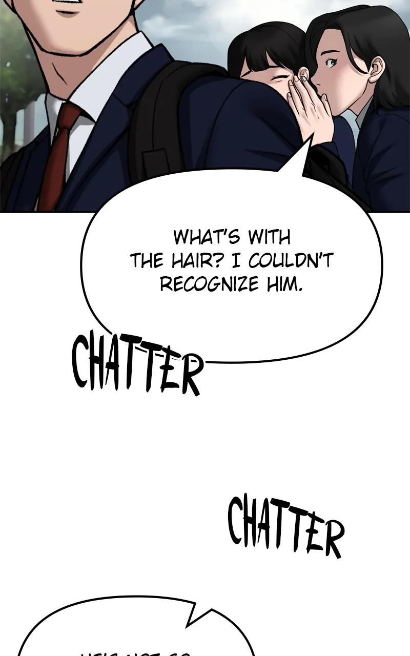 Read Designated Bully (en) Manga Online