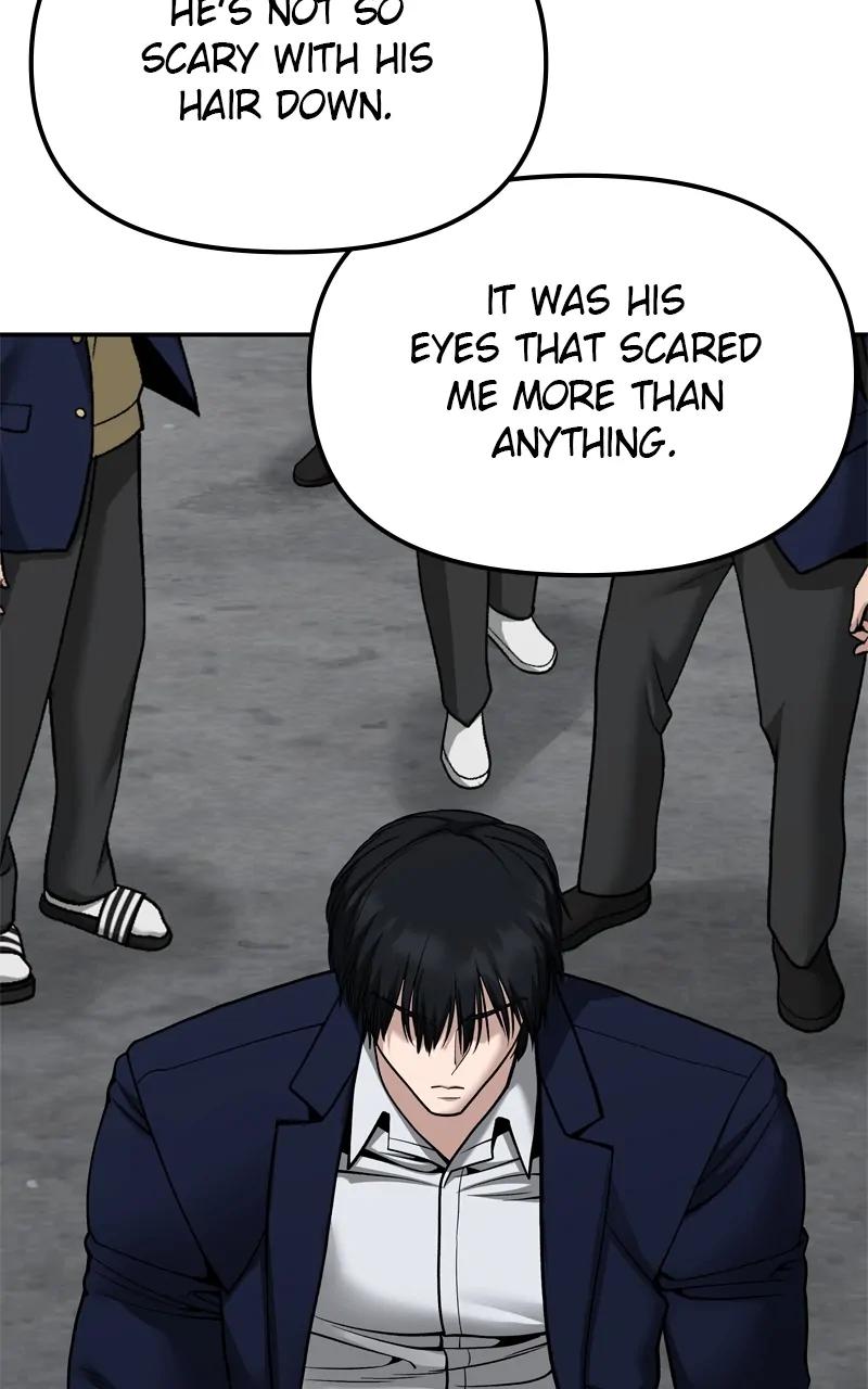Read Designated Bully (en) Manga Online
