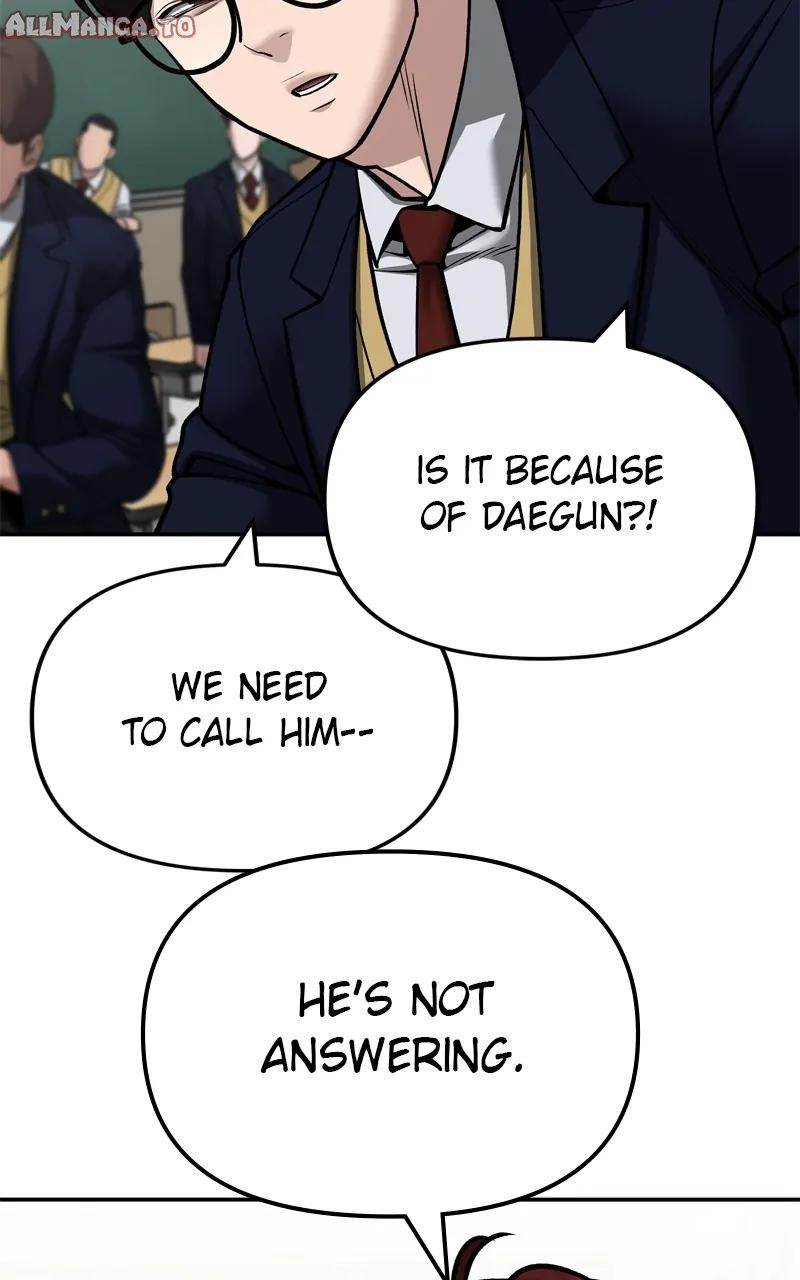Read Designated Bully (en) Manga Online