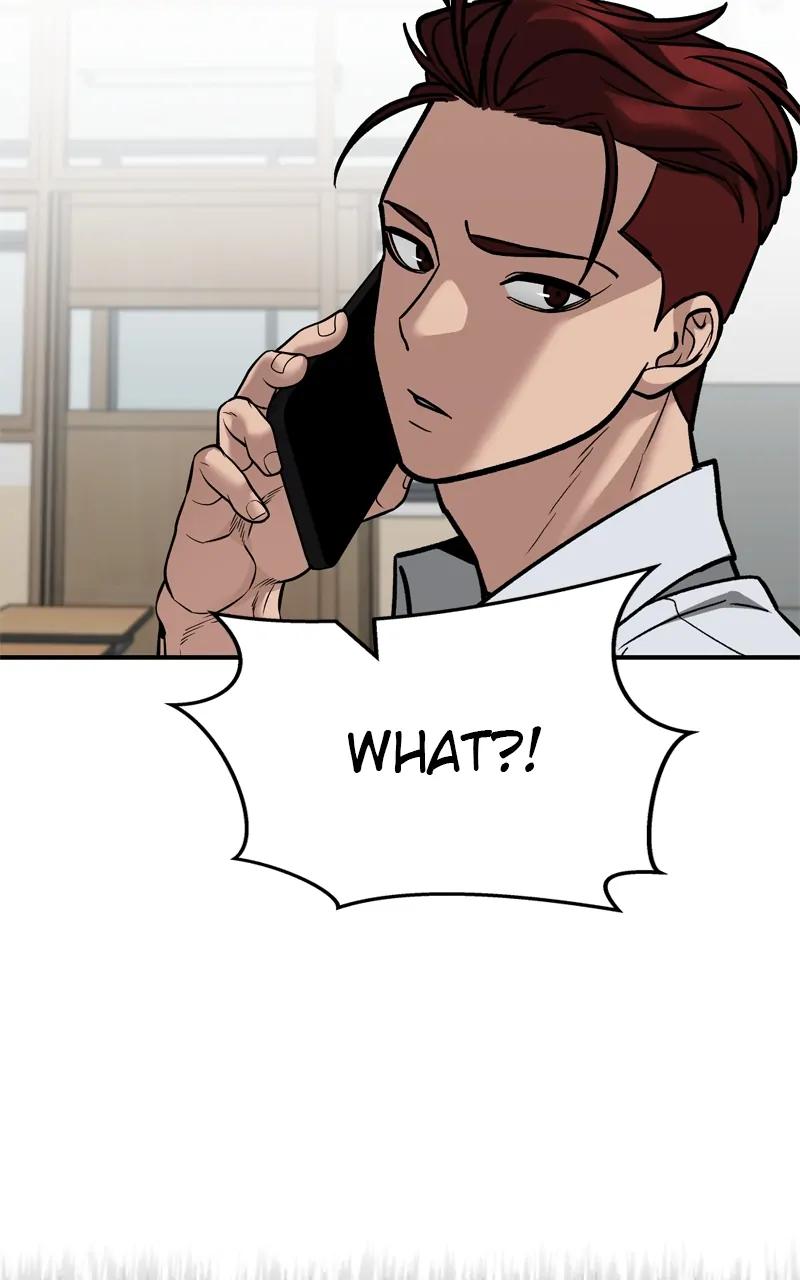 Read Designated Bully (en) Manga Online