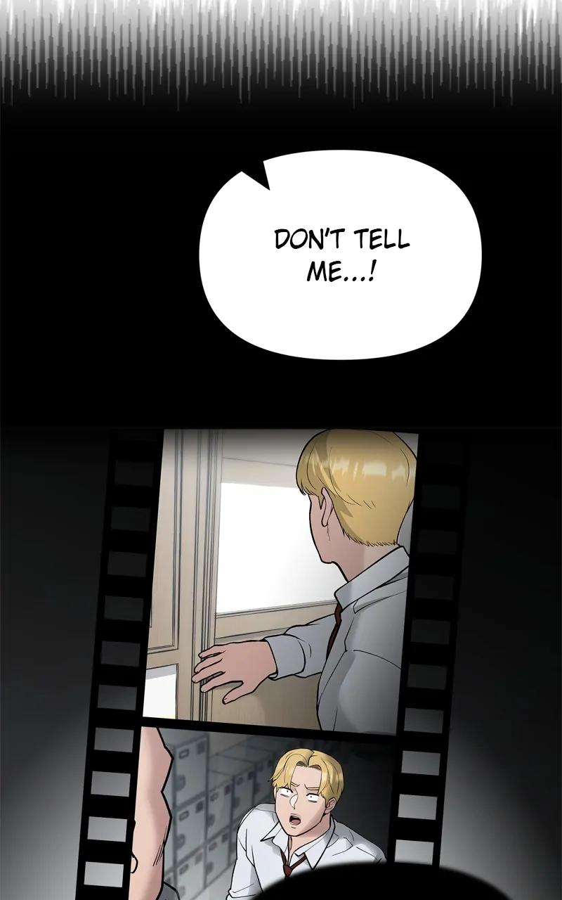 Read Designated Bully (en) Manga Online