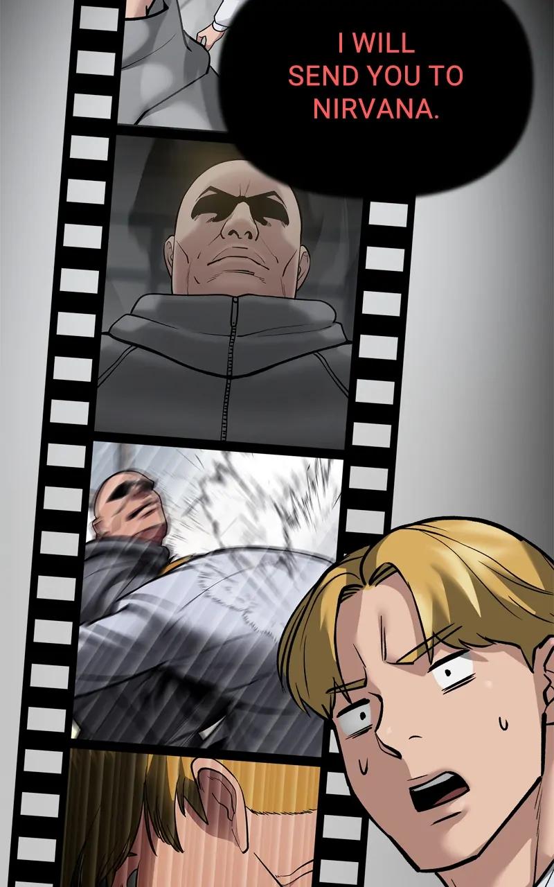 Read Designated Bully (en) Manga Online