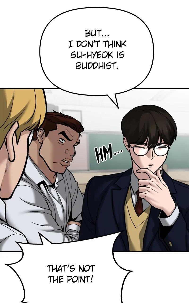 Read Designated Bully (en) Manga Online
