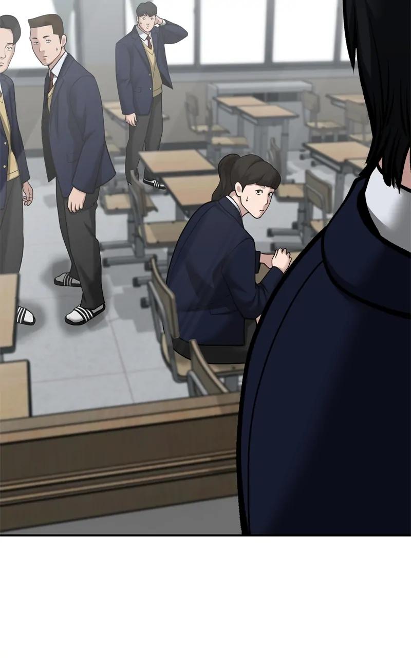 Read Designated Bully (en) Manga Online