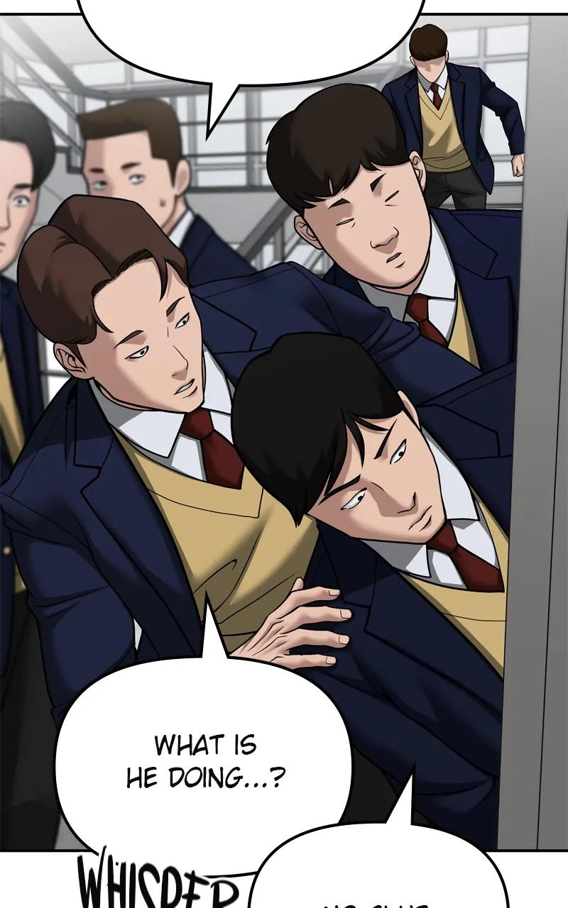 Read Designated Bully (en) Manga Online