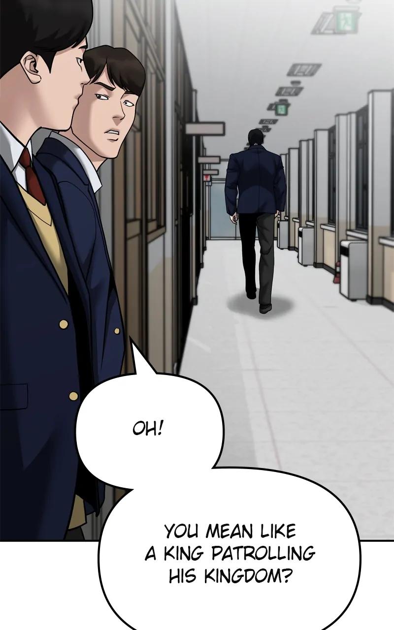 Read Designated Bully (en) Manga Online