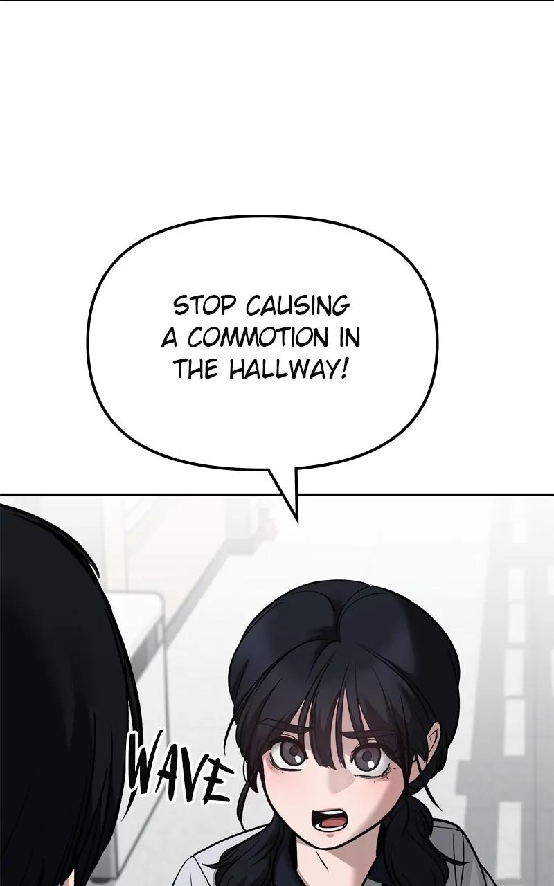 Read Designated Bully (en) Manga Online