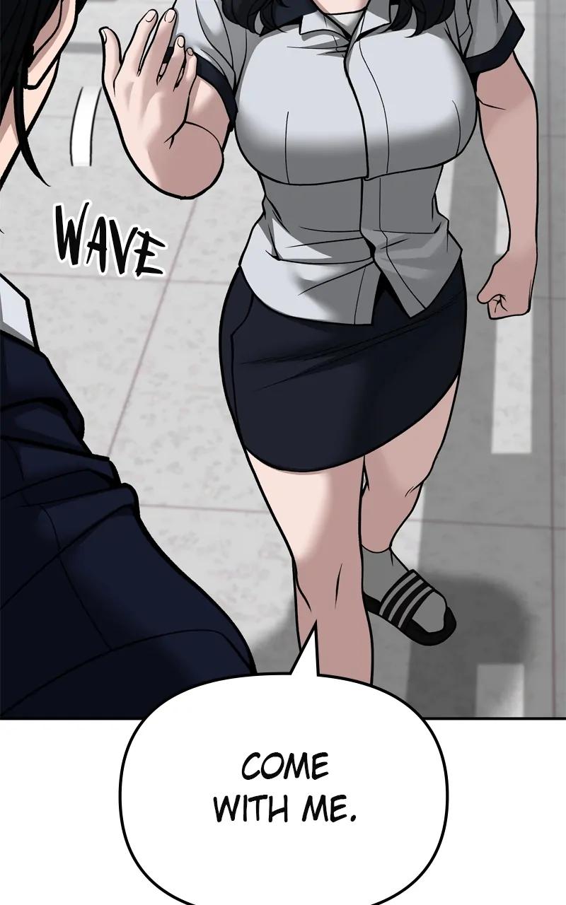Read Designated Bully (en) Manga Online