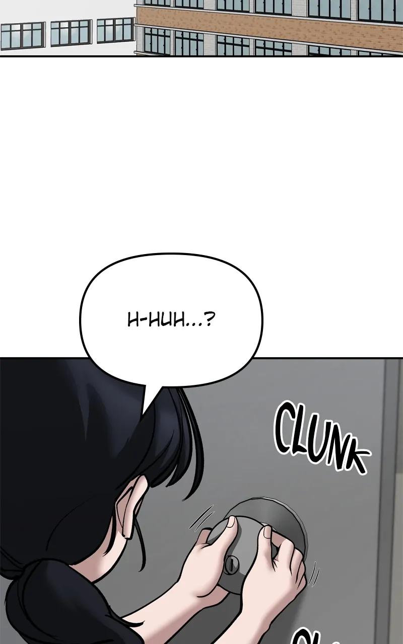 Read Designated Bully (en) Manga Online