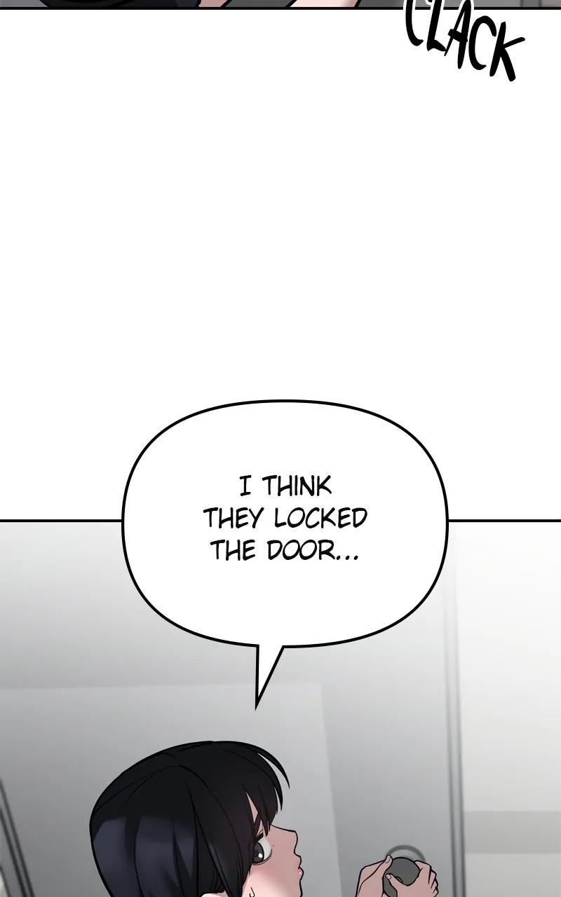 Read Designated Bully (en) Manga Online