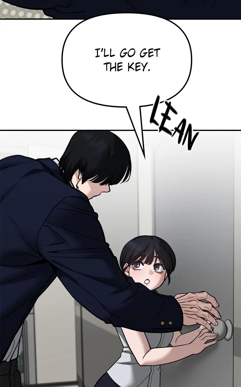 Read Designated Bully (en) Manga Online