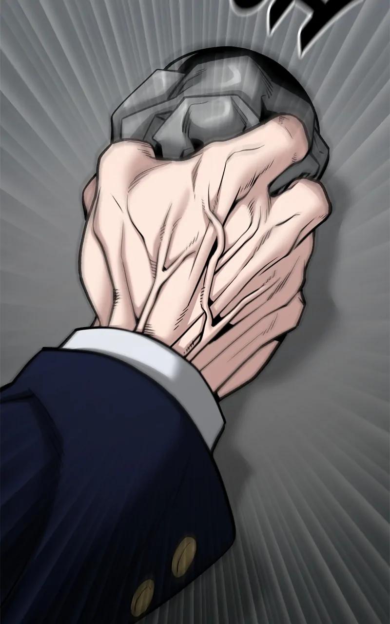 Read Designated Bully (en) Manga Online