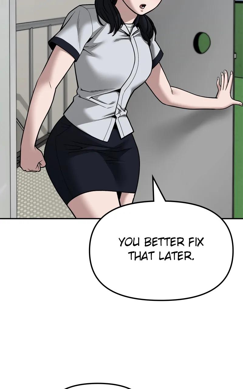 Read Designated Bully (en) Manga Online