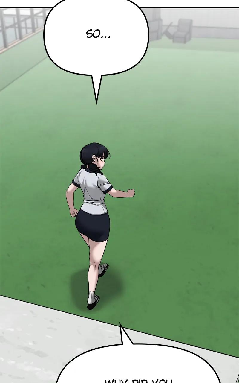 Read Designated Bully (en) Manga Online