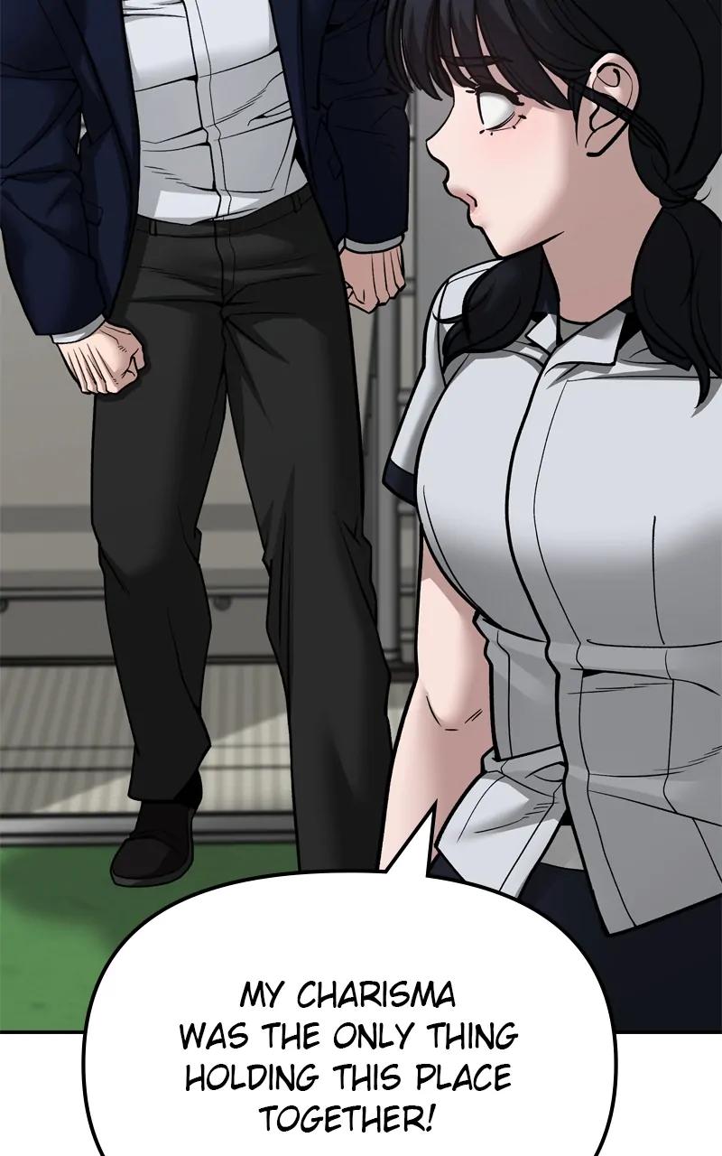 Read Designated Bully (en) Manga Online