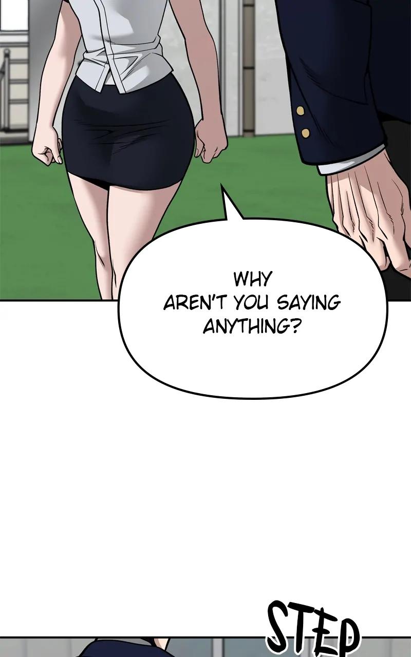 Read Designated Bully (en) Manga Online