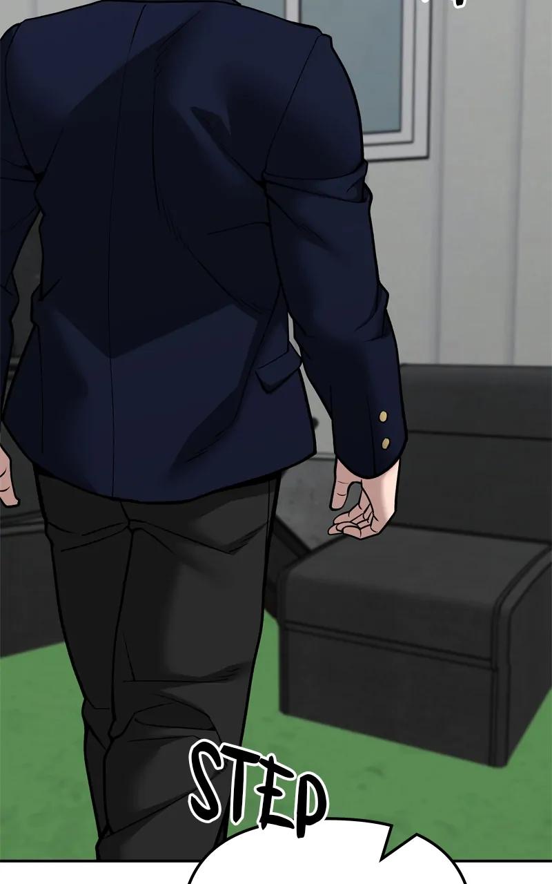 Read Designated Bully (en) Manga Online