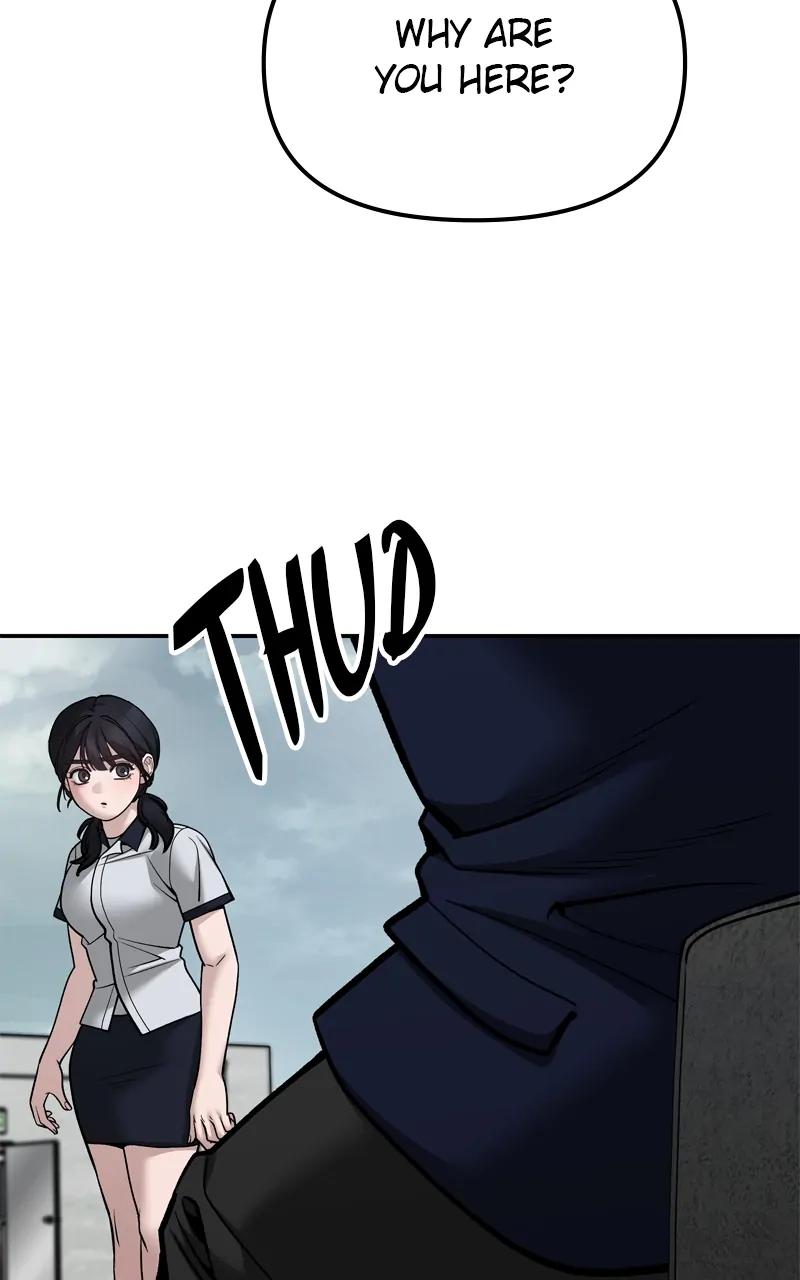 Read Designated Bully (en) Manga Online