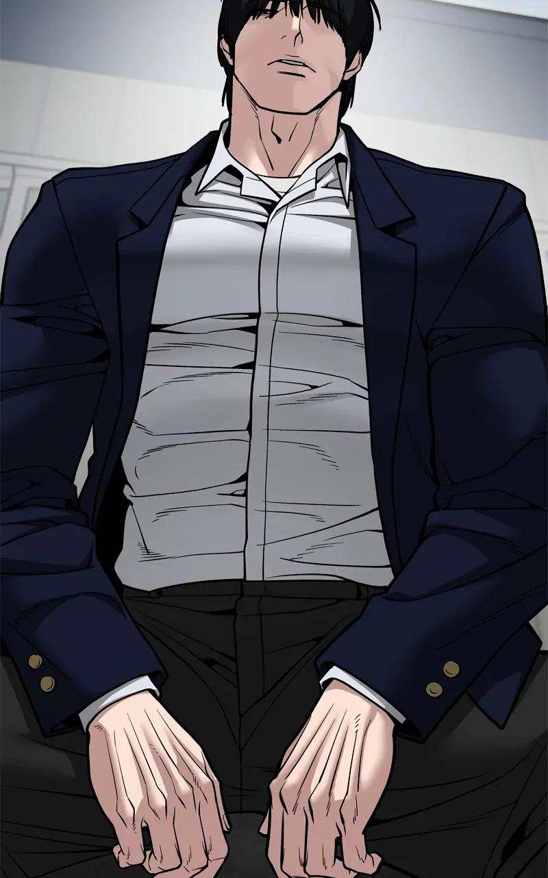 Read Designated Bully (en) Manga Online