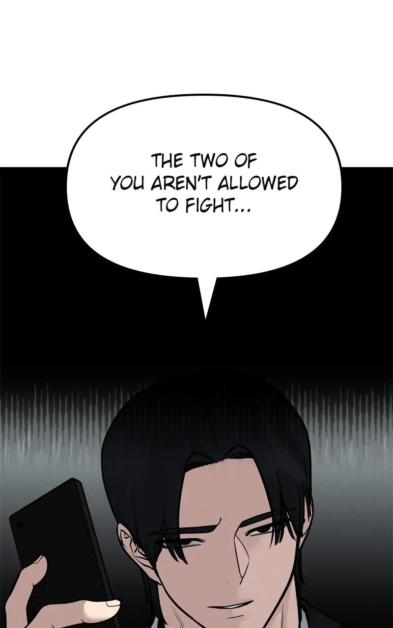 Read Designated Bully (en) Manga Online
