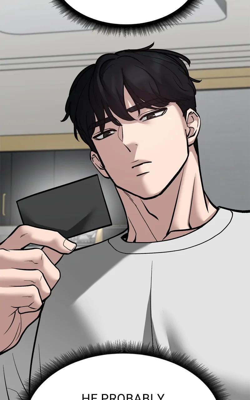 Read Designated Bully (en) Manga Online