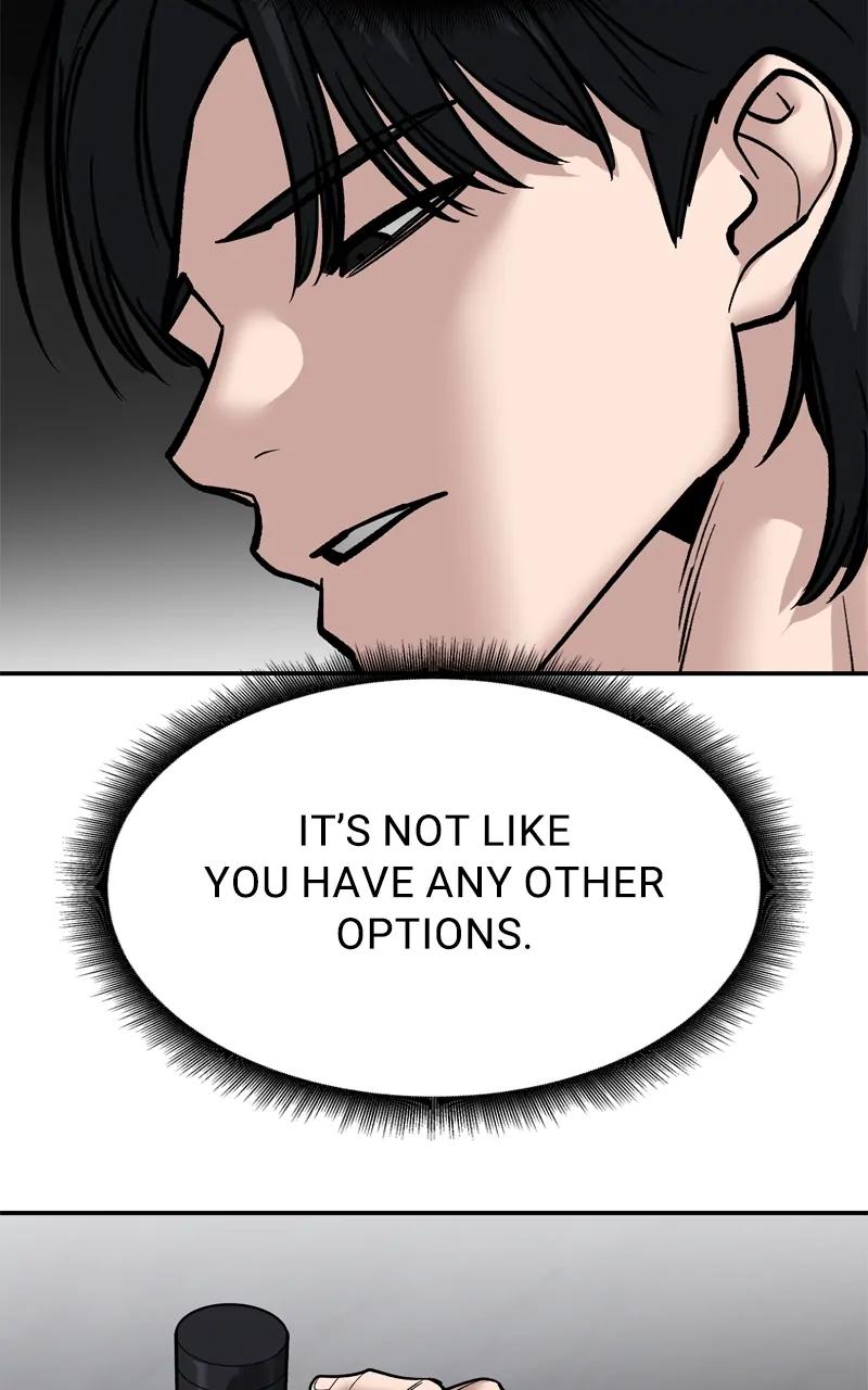 Read Designated Bully (en) Manga Online
