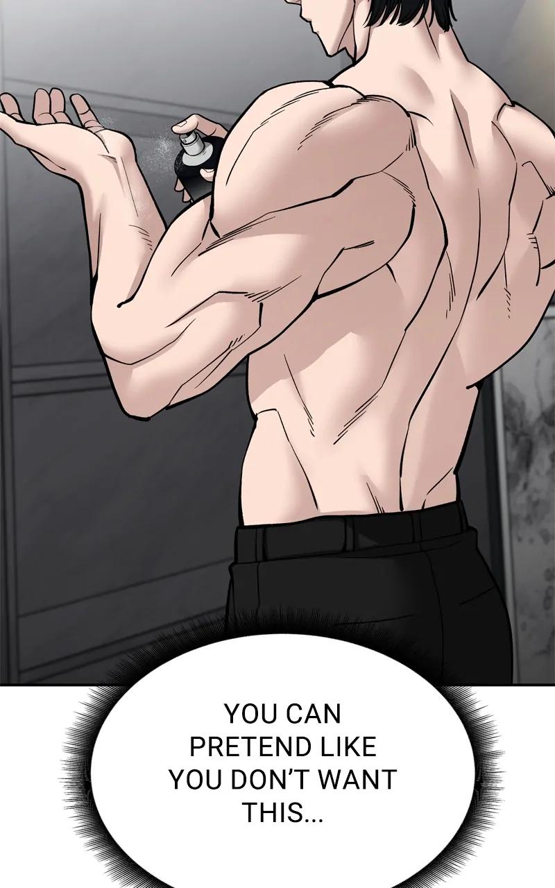 Read Designated Bully (en) Manga Online