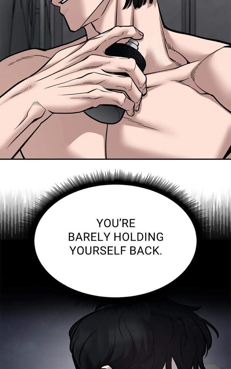 Read Designated Bully (en) Manga Online