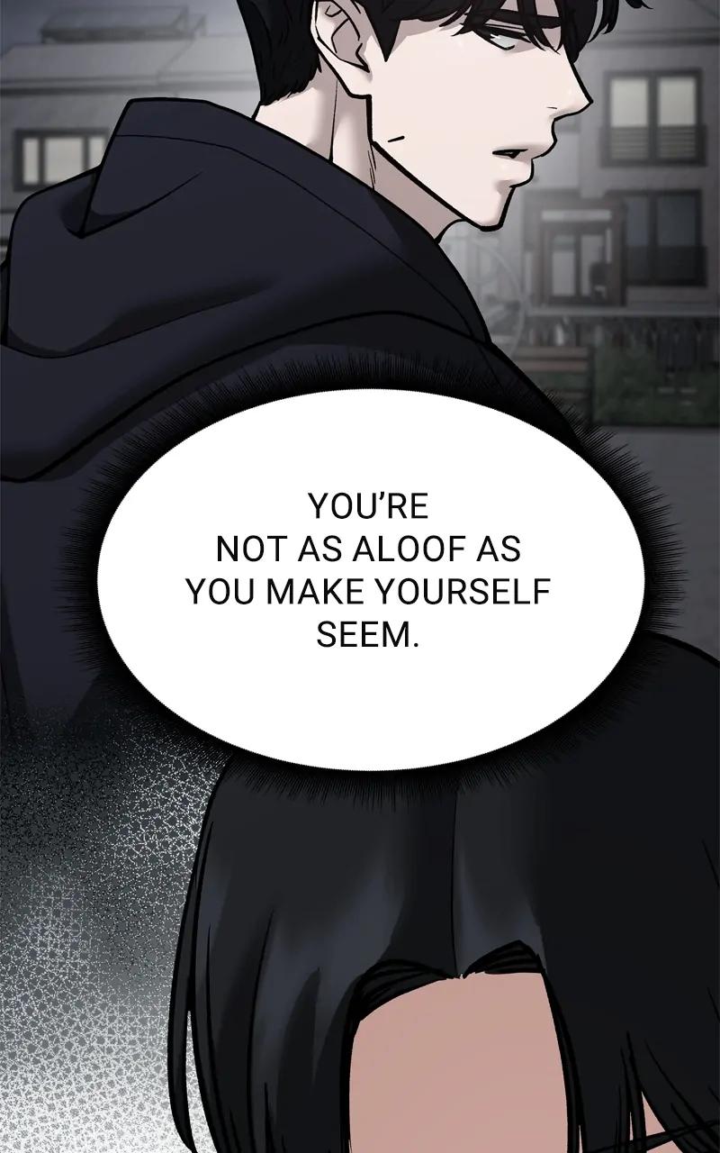 Read Designated Bully (en) Manga Online
