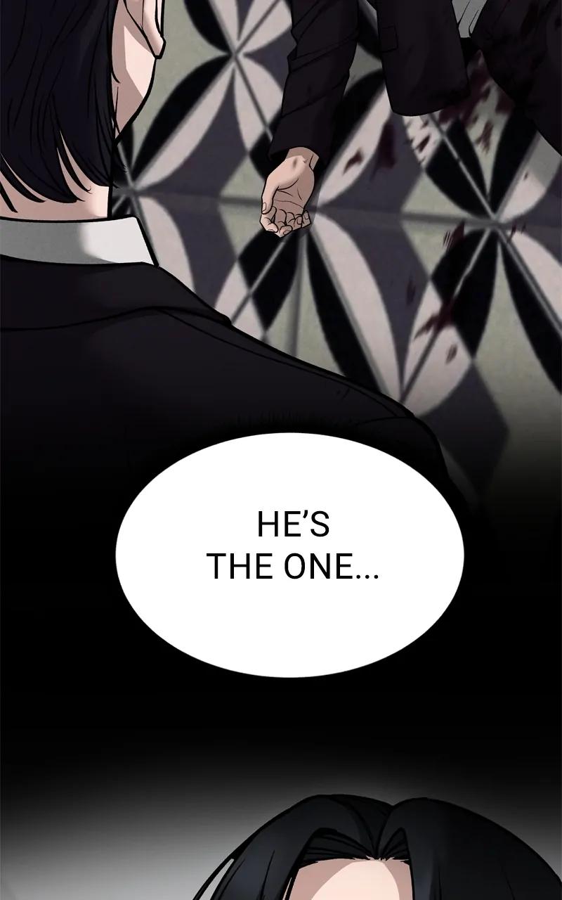 Read Designated Bully (en) Manga Online