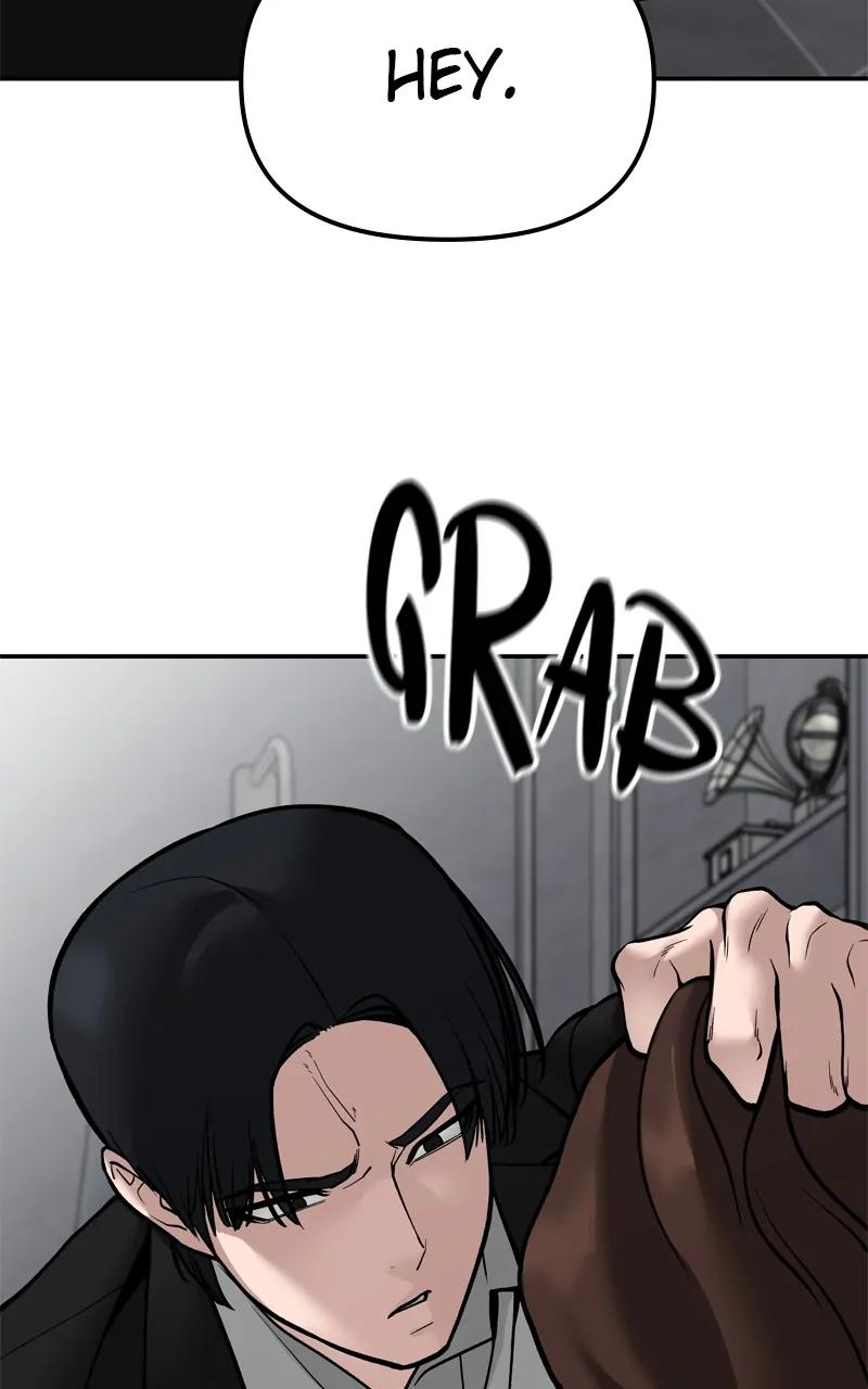 Read Designated Bully (en) Manga Online