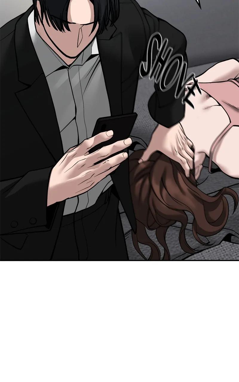 Read Designated Bully (en) Manga Online