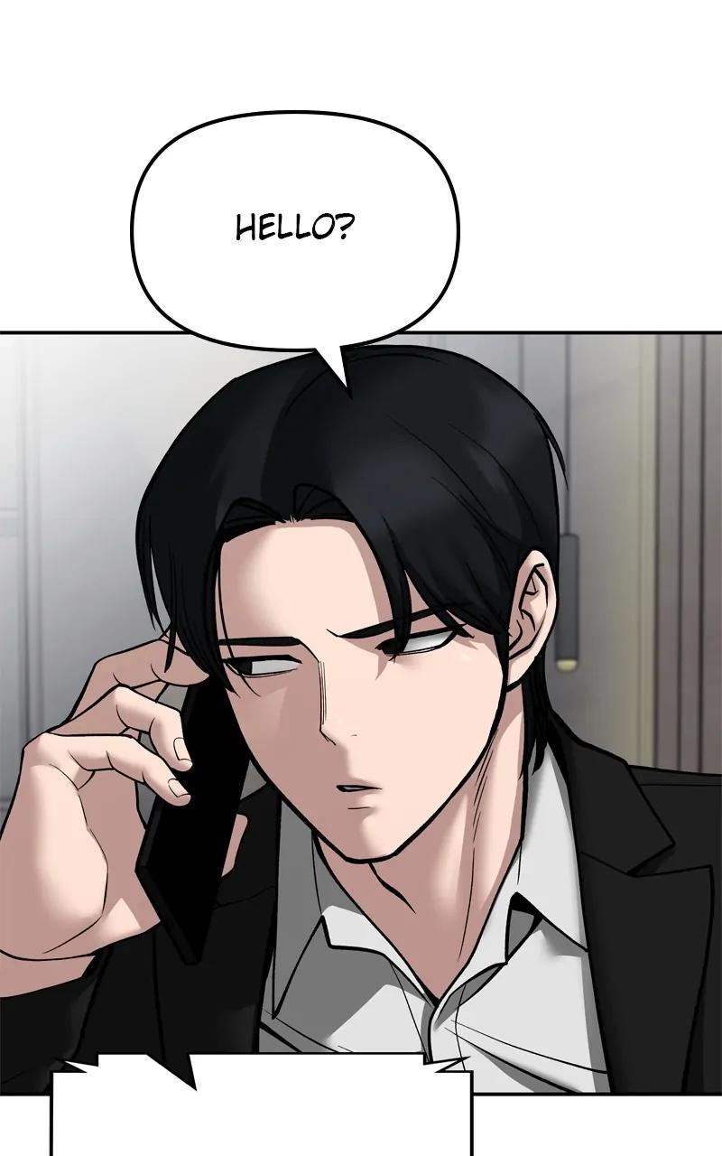 Read Designated Bully (en) Manga Online